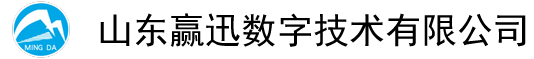 山東贏(yíng)迅數(shù)字技術(shù)有限公司
